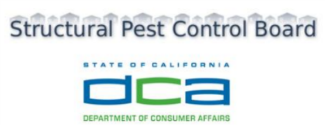 California Structural Pest Control Board | State of California Department of Pesticide Regulations | American Rat Control Inc.®